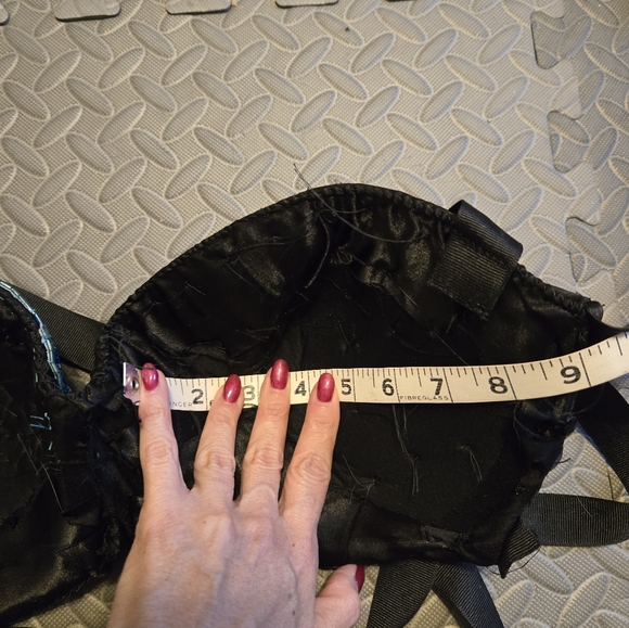 OOAK Bellydance Costume - Picture 9 of 13